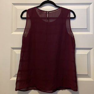Loft Ann Taylor Tank